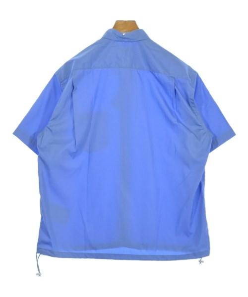 COMME des GARCONS HOMME 休閒襯衫