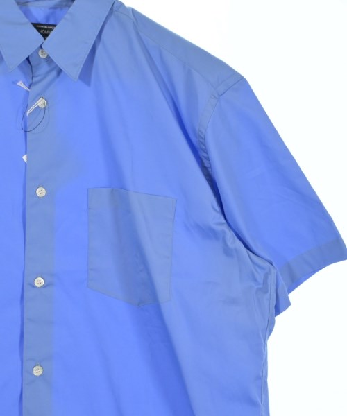 COMME des GARCONS HOMME 休閒襯衫