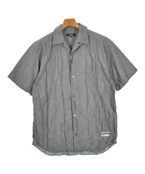 COMME des GARCONS HOMME 休閒襯衫