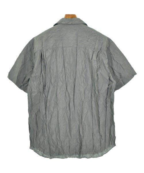 COMME des GARCONS HOMME 休閒襯衫