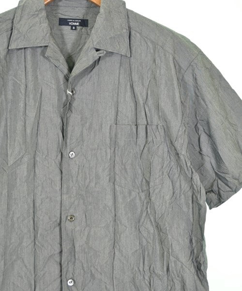 COMME des GARCONS HOMME 休閒襯衫