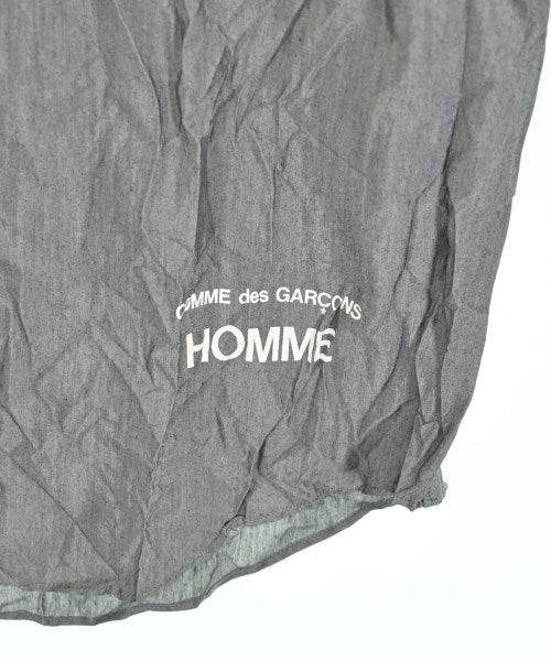COMME des GARCONS HOMME 休閒襯衫