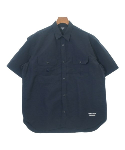 COMME des GARCONS HOMME 休閒襯衫