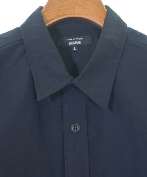 COMME des GARCONS HOMME 休閒襯衫