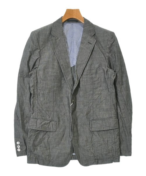 COMME des GARCONS HOMME 休夾克