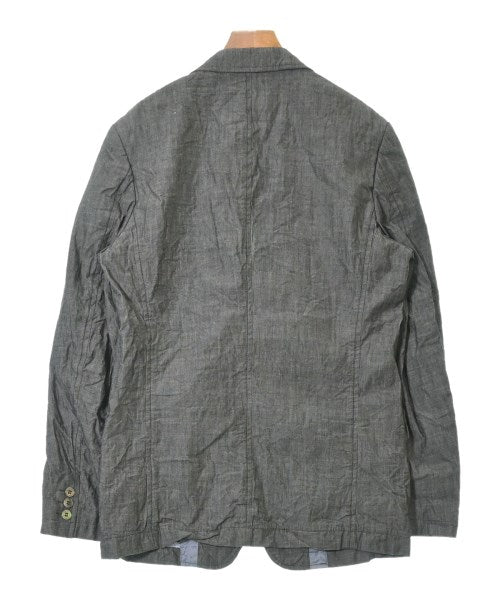 COMME des GARCONS HOMME 休夾克