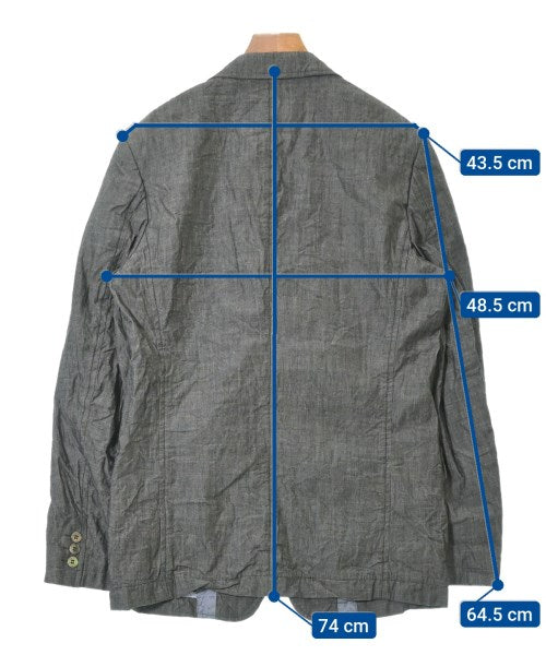 COMME des GARCONS HOMME 休夾克