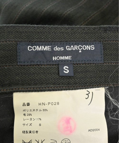 COMME des GARCONS HOMME 其他款
