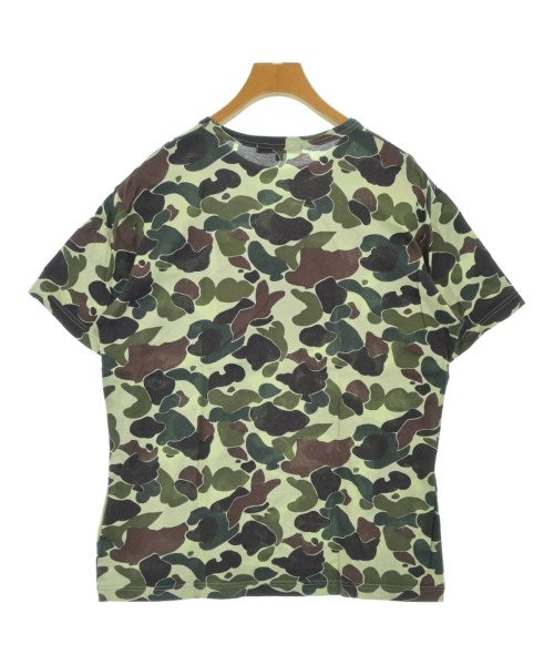 COMME des GARCONS HOMME T恤/上衣