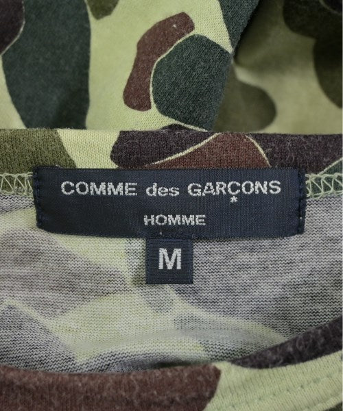 COMME des GARCONS HOMME T恤/上衣