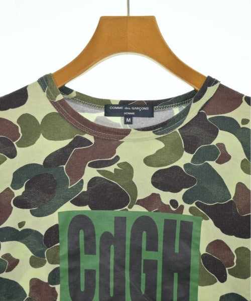COMME des GARCONS HOMME T恤/上衣
