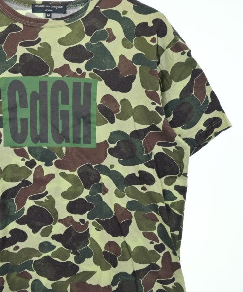 COMME des GARCONS HOMME T恤/上衣