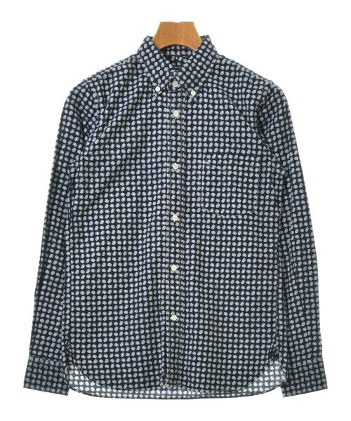 COMME des GARCONS HOMME 休閒襯衫