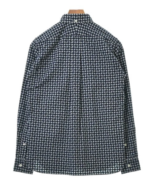COMME des GARCONS HOMME 休閒襯衫