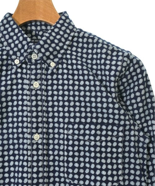 COMME des GARCONS HOMME 休閒襯衫