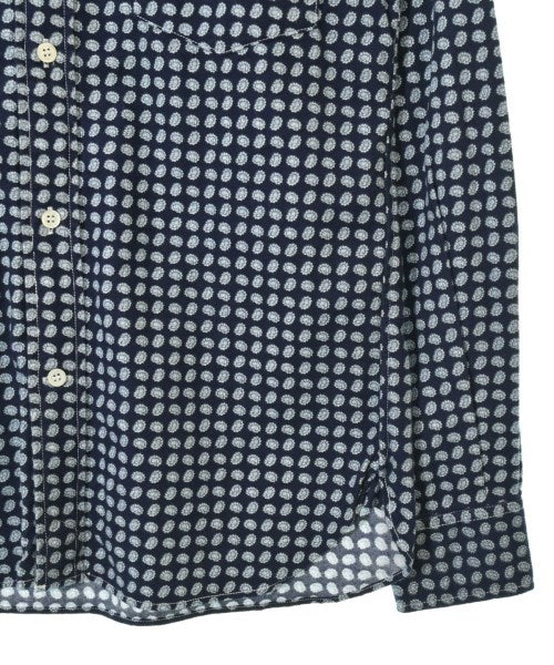 COMME des GARCONS HOMME 休閒襯衫