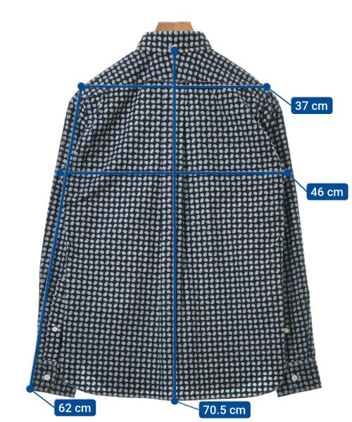 COMME des GARCONS HOMME 休閒襯衫
