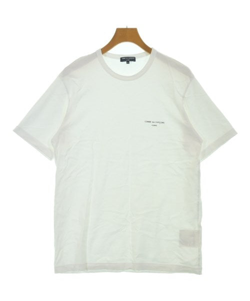 COMME des GARCONS HOMME T恤/上衣