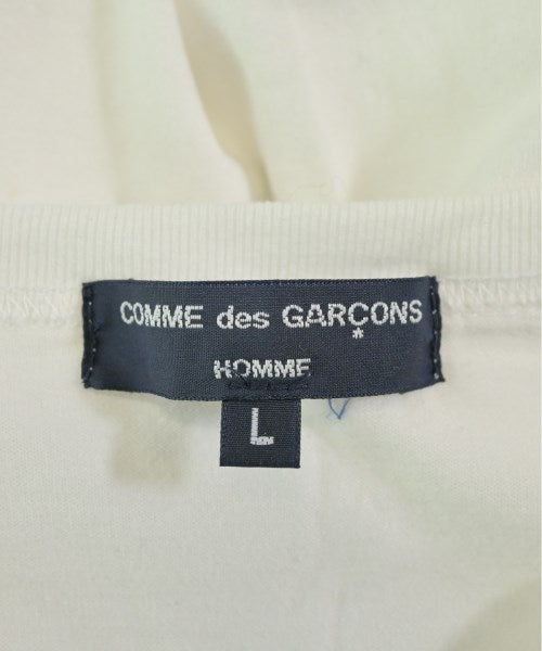 COMME des GARCONS HOMME T恤/上衣