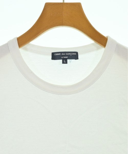 COMME des GARCONS HOMME T恤/上衣