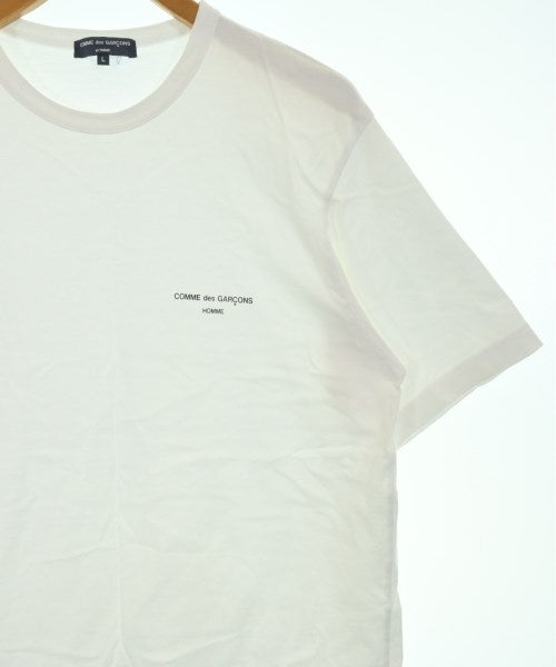 COMME des GARCONS HOMME T恤/上衣