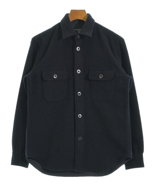 COMME des GARCONS HOMME 休襯衫