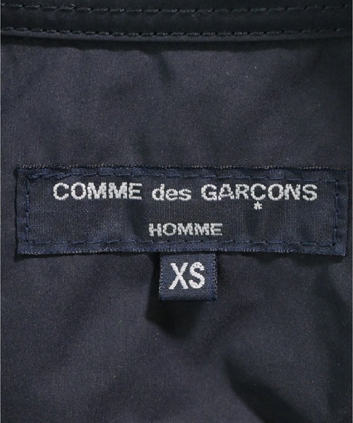 COMME des GARCONS HOMME 休襯衫