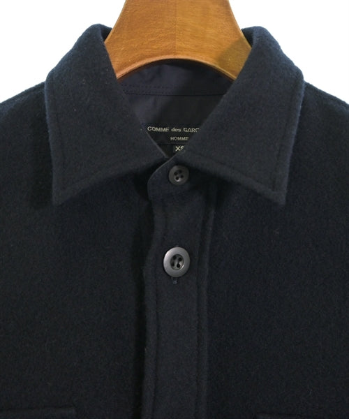 COMME des GARCONS HOMME 休襯衫