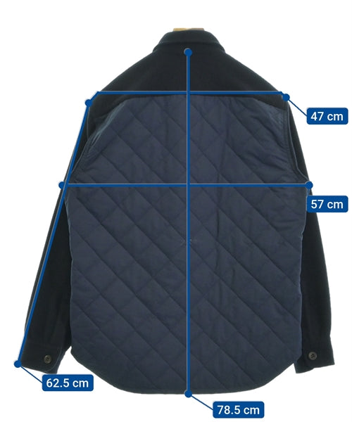 COMME des GARCONS HOMME 休襯衫