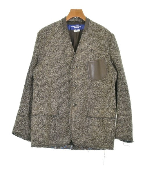 COMME des GARCONS HOMME 休閒夾克