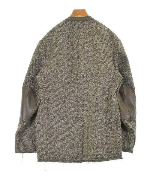 COMME des GARCONS HOMME 休閒夾克