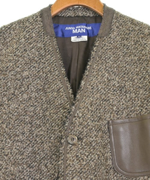 COMME des GARCONS HOMME 休閒夾克