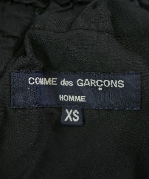 COMME des GARCONS HOMME 運動