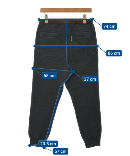 COMME des GARCONS HOMME 運動