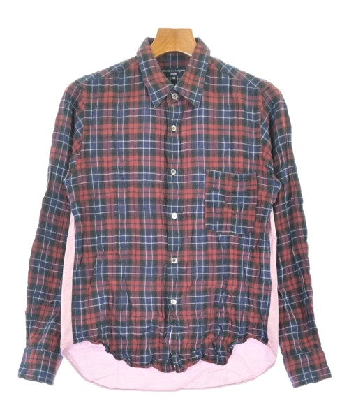 COMME des GARCONS HOMME 休襯衫