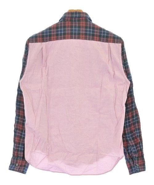 COMME des GARCONS HOMME 休襯衫