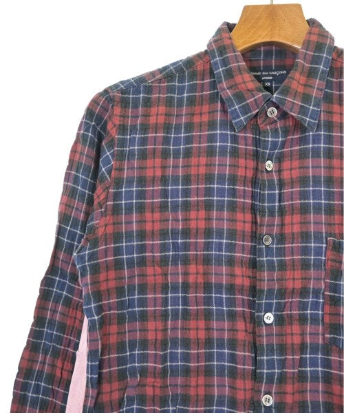 COMME des GARCONS HOMME 休襯衫