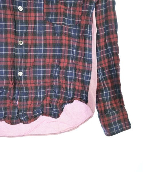 COMME des GARCONS HOMME 休襯衫