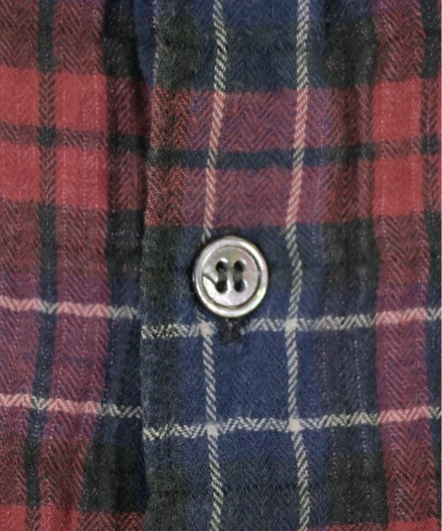 COMME des GARCONS HOMME 休襯衫