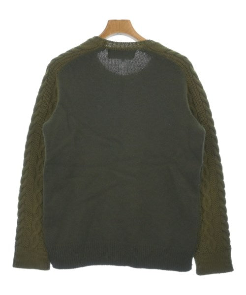 COMME des GARCONS HOMME 毛衣