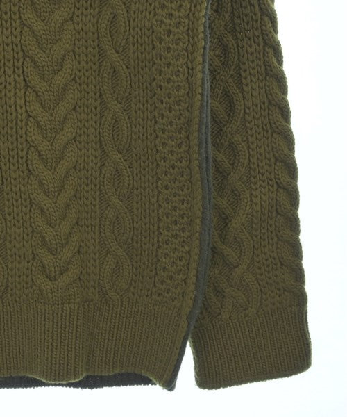 COMME des GARCONS HOMME 毛衣