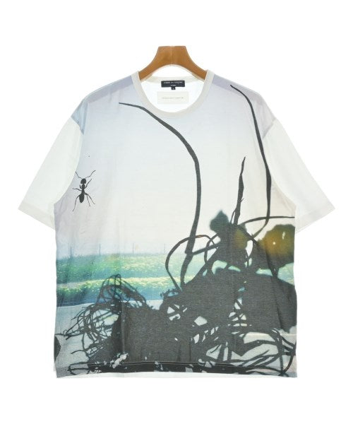 COMME des GARCONS HOMME T恤/上衣