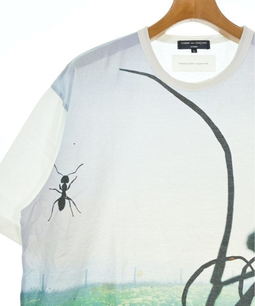 COMME des GARCONS HOMME T恤/上衣