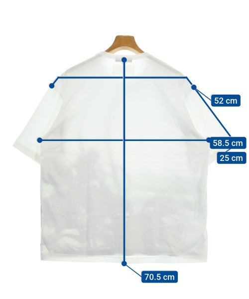 COMME des GARCONS HOMME T恤/上衣