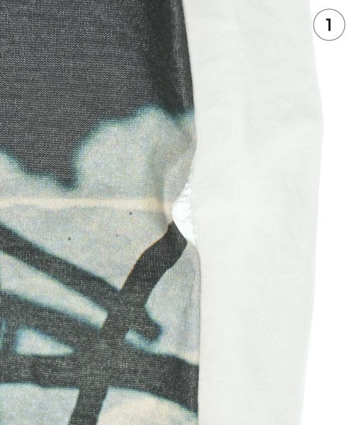 COMME des GARCONS HOMME T恤/上衣