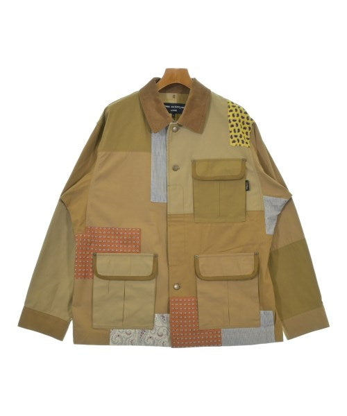 COMME des GARCONS HOMME 其他飛行外套