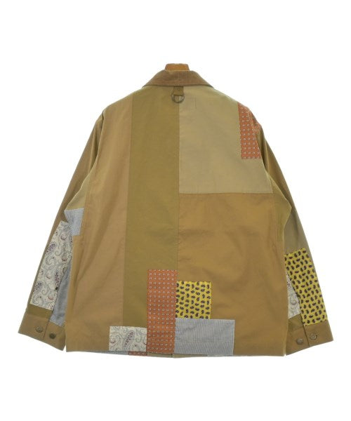 COMME des GARCONS HOMME 其他飛行外套