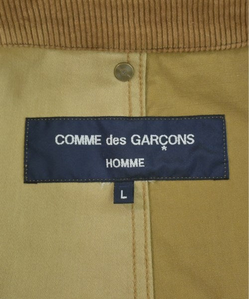 COMME des GARCONS HOMME 其他飛行外套