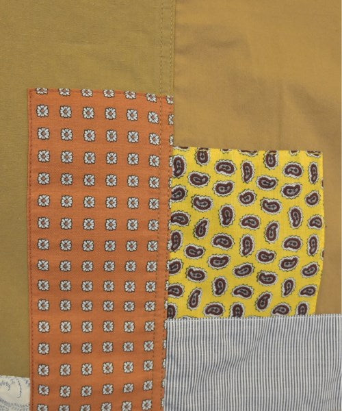 COMME des GARCONS HOMME 其他飛行外套