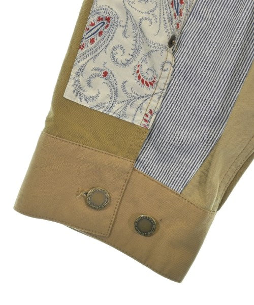 COMME des GARCONS HOMME 其他飛行外套